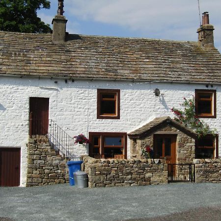 Newby  Lower Turnerford Farmhouse מראה חיצוני תמונה