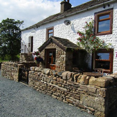 Newby  Lower Turnerford Farmhouse מראה חיצוני תמונה