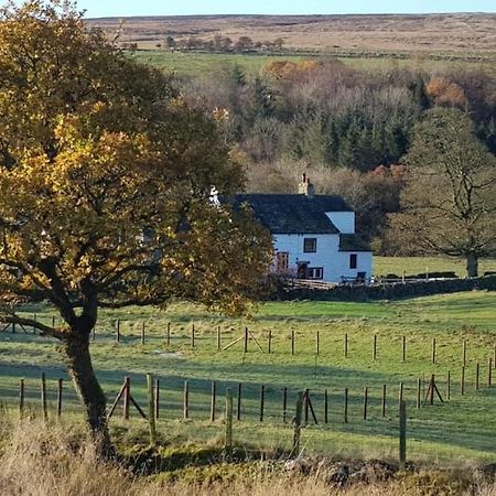 Newby  Lower Turnerford Farmhouse מראה חיצוני תמונה